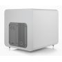 Сабвуфер Q Acoustics Q B12 Subwoofer (QA8702) Arctic white